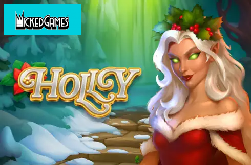 Holly